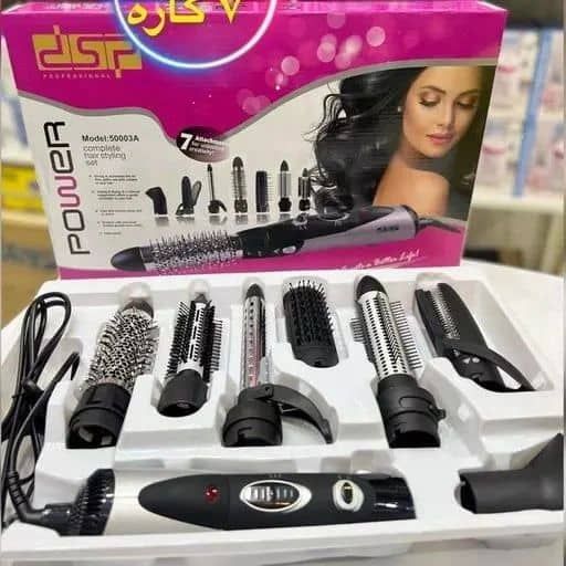 سشوار dspمدل50003